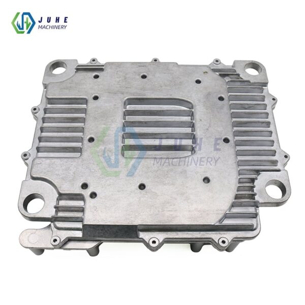 1877245 genuine electronic control unit suitable for delphi, paccar mx13