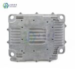 1877245 genuine electronic control unit suitable for delphi, paccar mx13