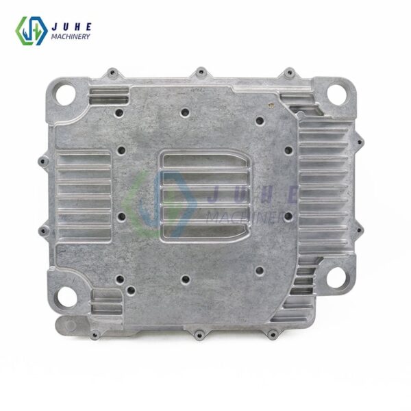 1877245 genuine electronic control unit suitable for delphi, paccar mx13