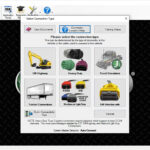 jpro dla 2.0 diagnostic tool professional truck, diesel equipment diagnostics