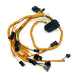 195 7336 1957336 excavator engine wire harness for caterpillar 325c e325c 3126b