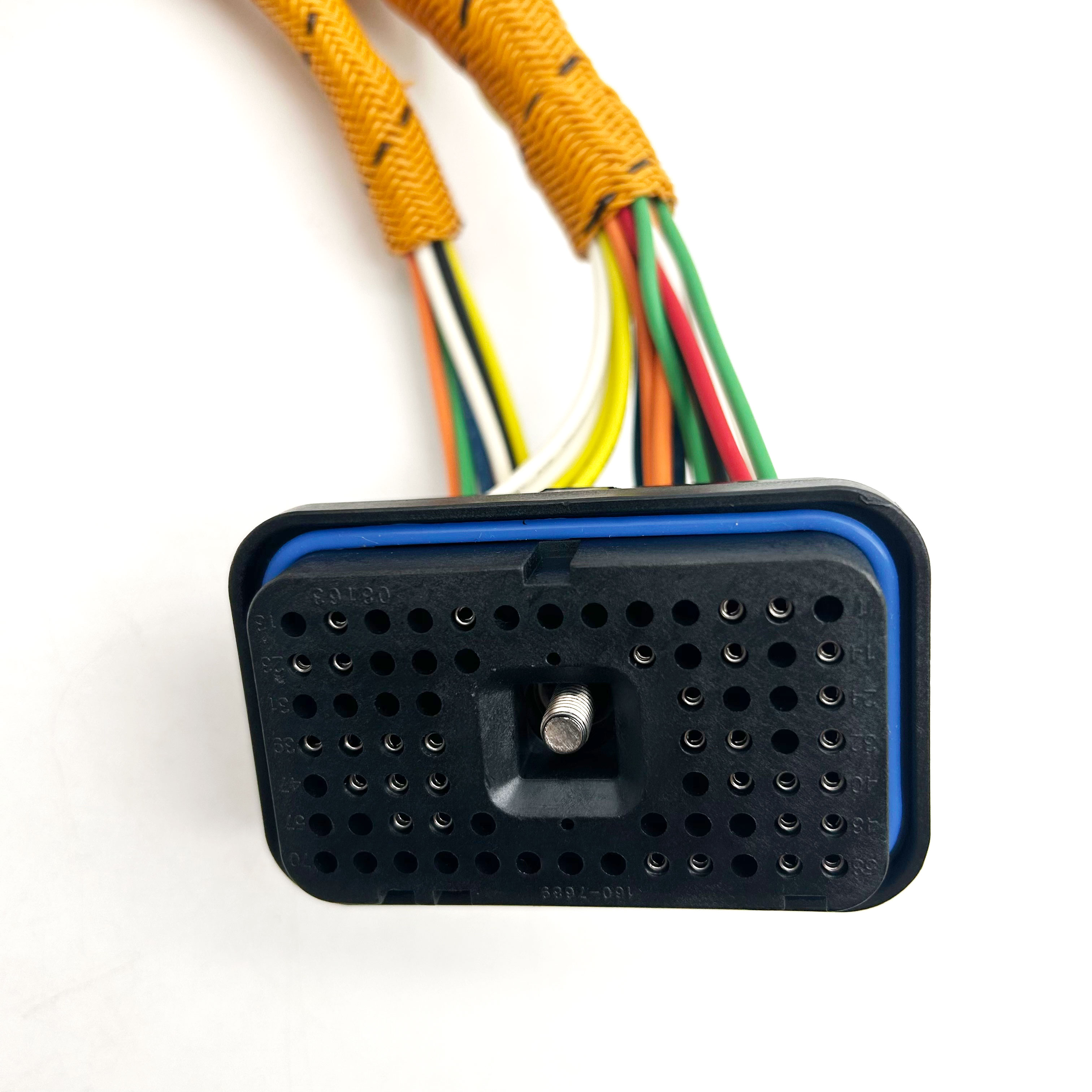 195-7336 1957336 Excavator Engine Wire Harness For Caterpillar 325c E325c 3126b 195 7336 1957336 excavator engine wire harness for caterpillar 325c e325c 3126b