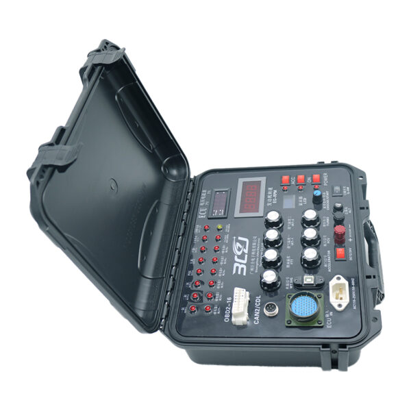 original new multifunctional diesel engine ecu ecm test stand and cables