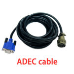 diagnostic tool for mtu (usb to can) with diasys 2.72 mdec adec cable