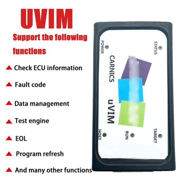 doosan obd diagnostic tool uvim fault scanner ddt scr dpf dcu eci fault detection