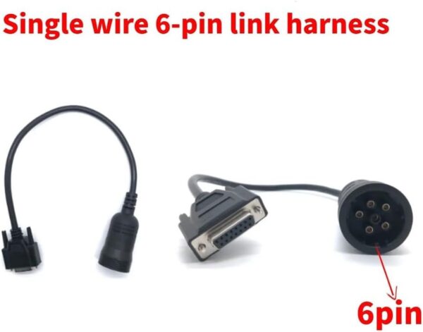 2025a 478 0235 caterpillar et4 cat engine truck heavy machinery diagnostic tool