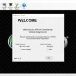 jpro dla 2.0 diagnostic tool professional truck, diesel equipment diagnostics