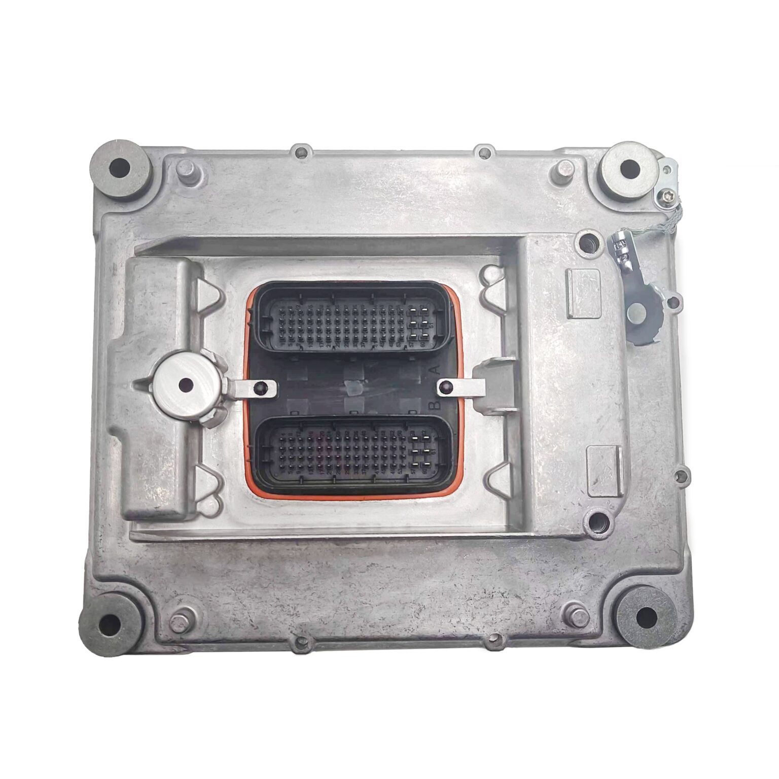 Engine Ecu Controller 20091664 P01 Engine ECU Controller Computer Panel For Volvo with ...