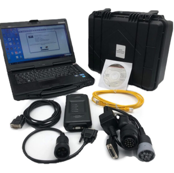 2025a 478 0235 caterpillar et4 cat engine truck heavy machinery diagnostic tool