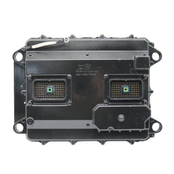 2062700 3126b c12 ecu/ecm controller computer board 206 2700 for cat excavator parts construction machinery