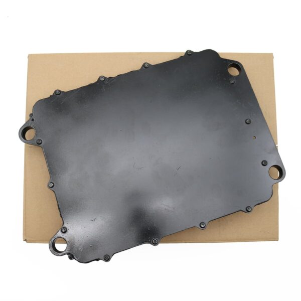 2062700 3126b c12 ecu/ecm controller computer board 206 2700 for cat excavator parts construction machinery