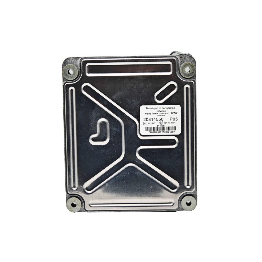 20814550 P05 Engine ECU Controller Computer Panel For Volvo with ...