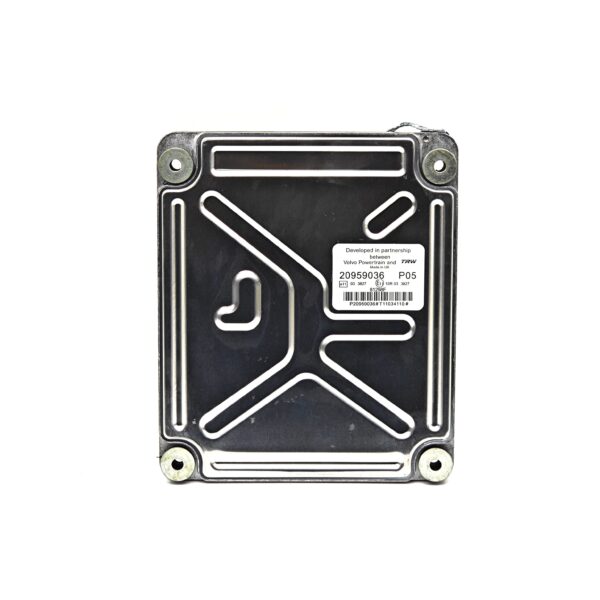20959036 p05 engine ecu controller computer panel for volvo with program ecm computer board ecu electronic control unit
