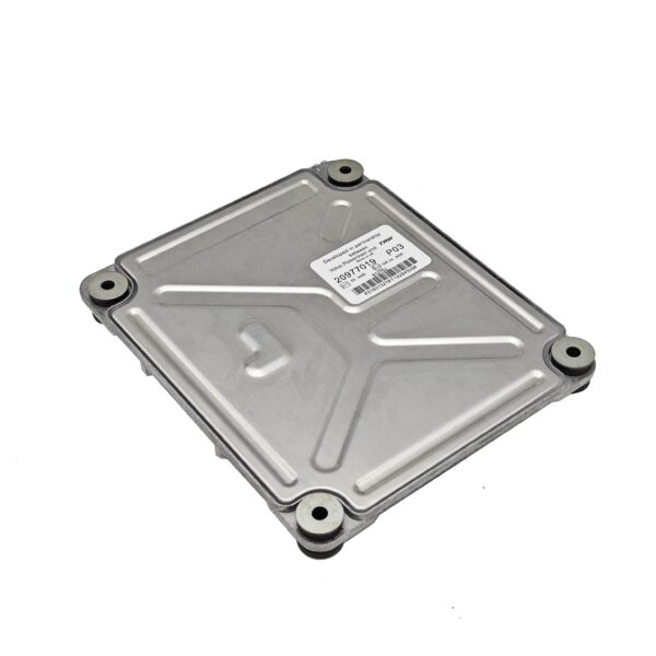 20977019 p03 engine ecu controller computer panel for volvo with program ecm computer board ecu electronic control unit