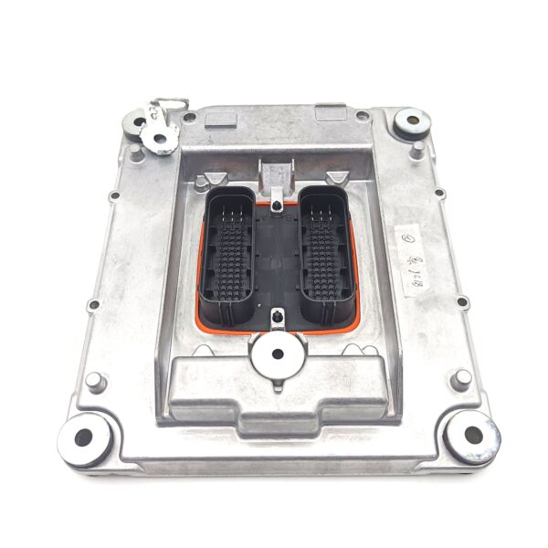 21042371 p10 engine ecu controller computer panel for volvo with program ecm computer board ecu electronic control unit