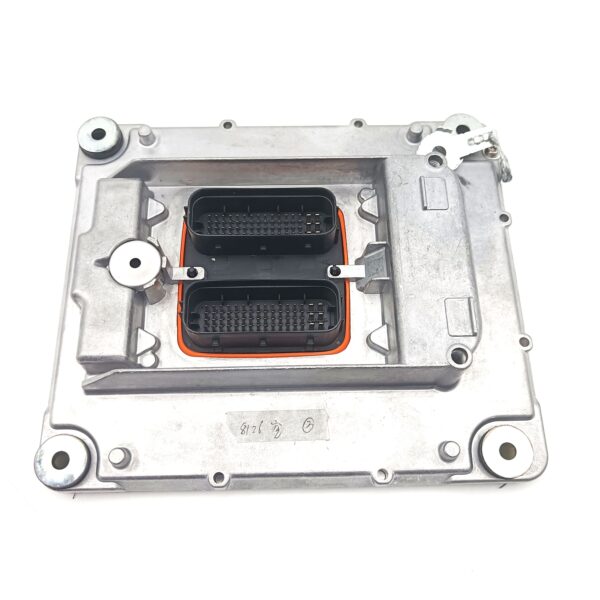 21042371 p10 engine ecu controller computer panel for volvo with program ecm computer board ecu electronic control unit