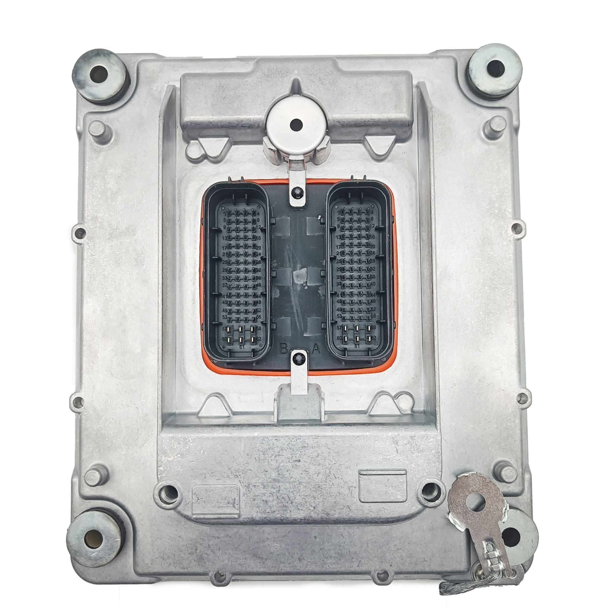 Engine Ecu Controller 21107008 P01 Engine ECU Controller Computer Panel For Volvo with ...