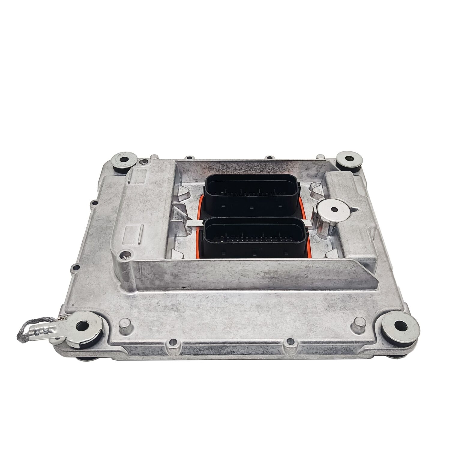 Engine Ecu Controller 21107008 P01 Engine ECU Controller Computer Panel For Volvo with ...