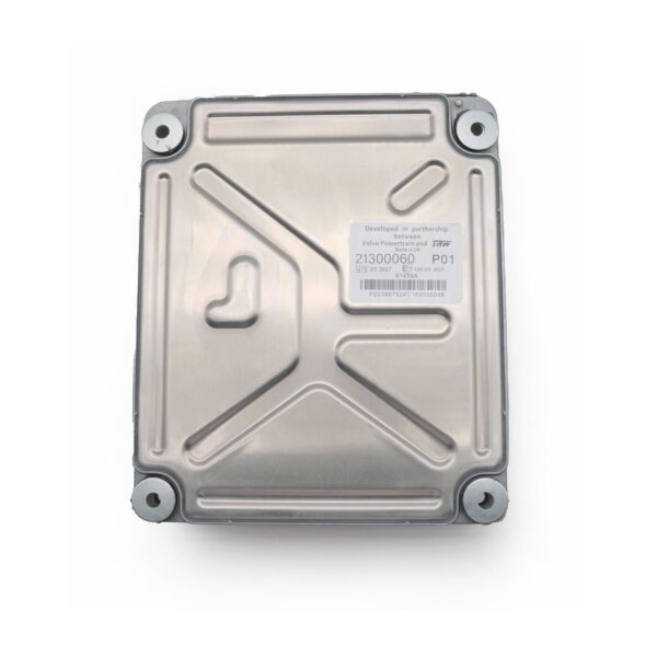 21300060 e380d ec480d original new engine computer board ecu for vovlo d13 engine excavator truck