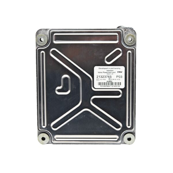 21323765 p03 engine ecu controller computer panel for volvo with program ecm computer board ecu electronic control unit
