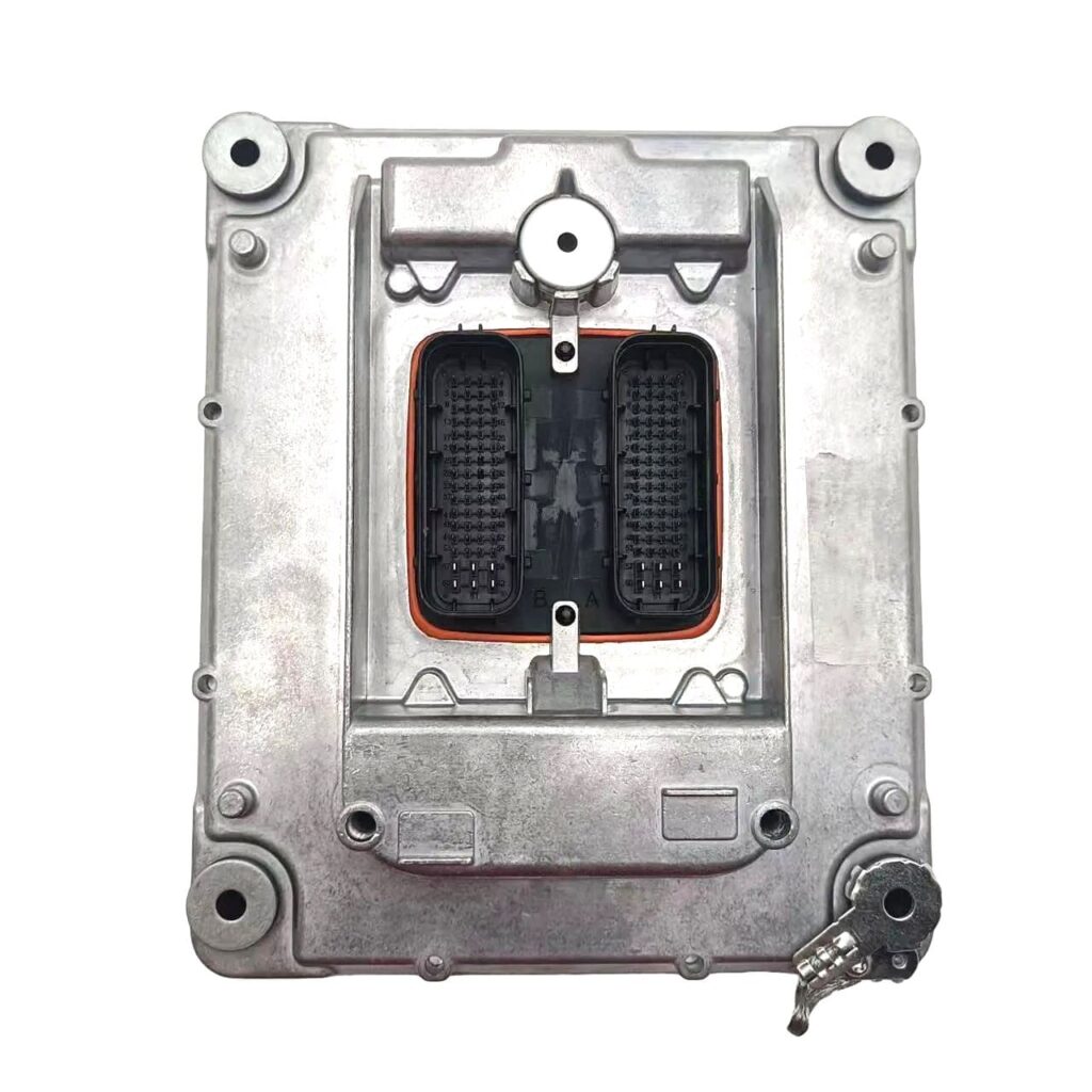 21358126 P05 Engine ECU Controller Computer Panel For Volvo with ...