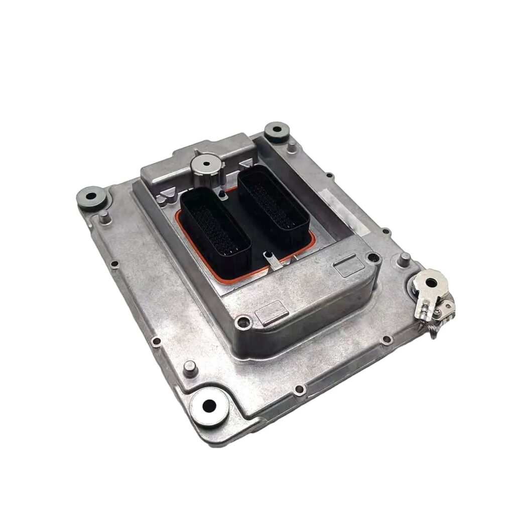 21358126 P05 Engine ECU Controller Computer Panel For Volvo with ...
