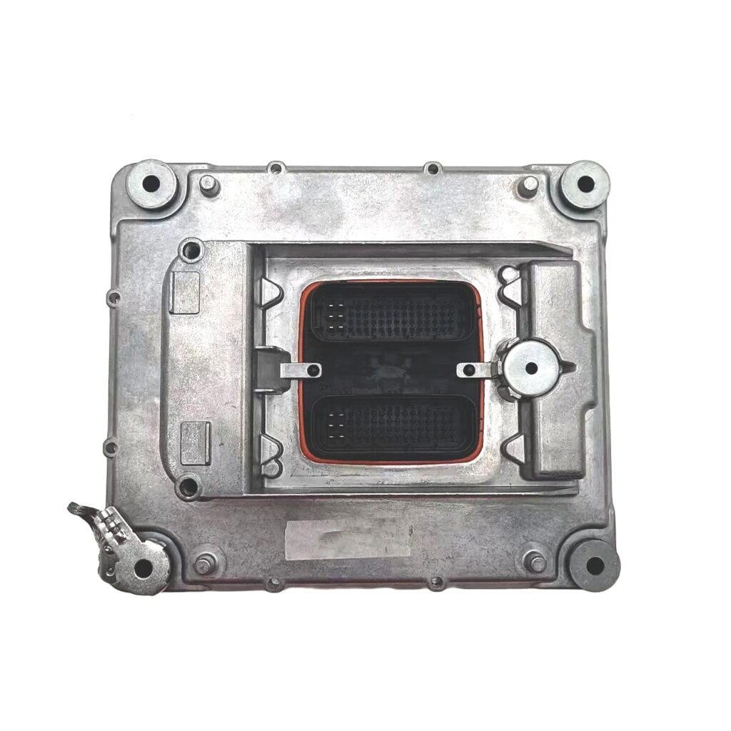 21631327 P05 Engine ECU Controller Computer Panel For Volvo with ...