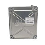 21695313 p02 engine ecu controller computer panel for volvo with program ecm computer board ecu electronic control unit