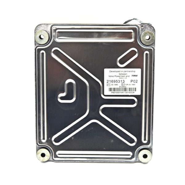 21695319 p05 engine ecu controller computer panel for volvo with program ecm computer board ecu electronic control unit