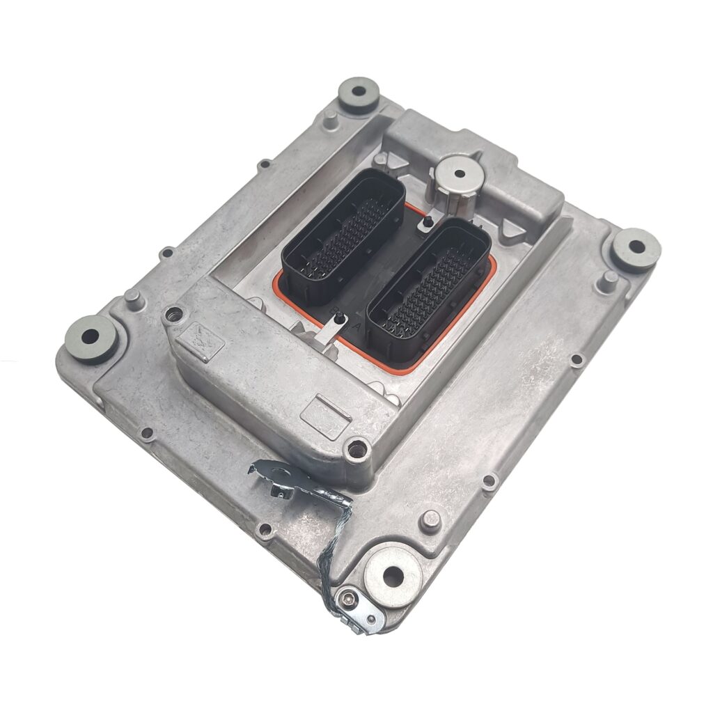 21695319 P05 Engine ECU Controller Computer Panel For Volvo with ...