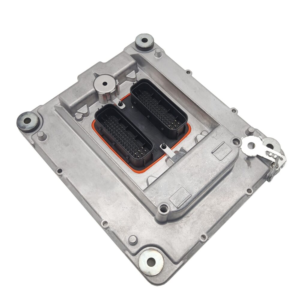 21701008 P01 Engine ECU Controller Computer Panel For Volvo with ...