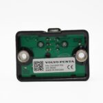 21918597 voe21918597 tad1141ve tad1142ve tad1641ge original engine control unit generator set relay 21918597 for voivo