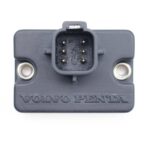 21918597 voe21918597 tad1141ve tad1142ve tad1641ge original engine control unit generator set relay 21918597 for voivo