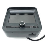 21q6 33401 21q6 30103 21q6 33400 display monitor lcd for hyundai excavator