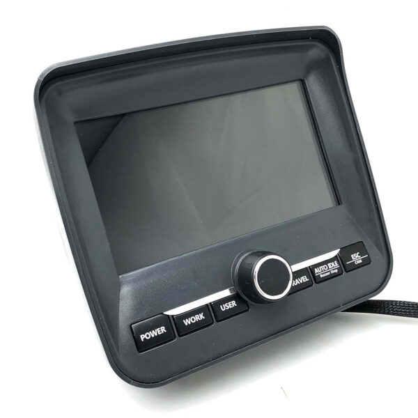 21q6 33401 21q6 30103 21q6 33400 display monitor lcd for hyundai excavator