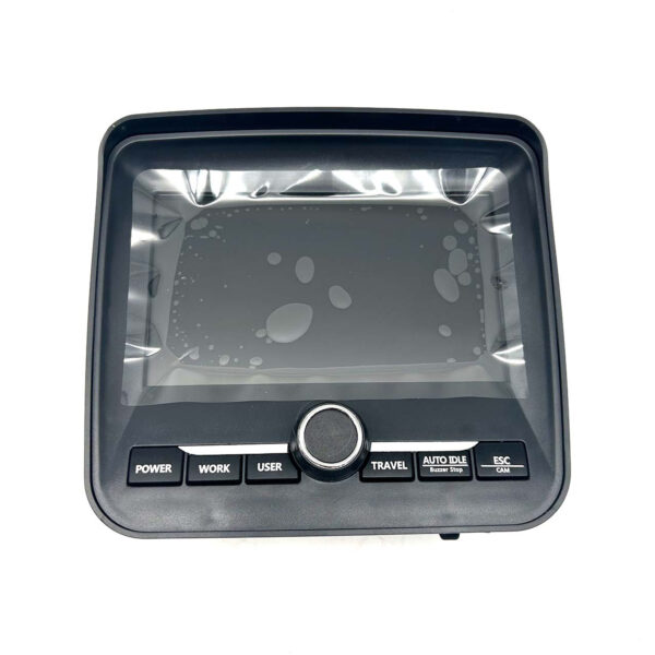 21q6 33401 21q6 30103 21q6 33400 display monitor lcd for hyundai excavator