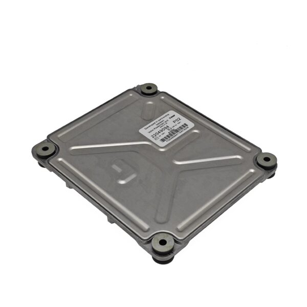 22049094 p02 engine ecu controller computer panel for volvo with program ecm computer board ecu electronic control unit