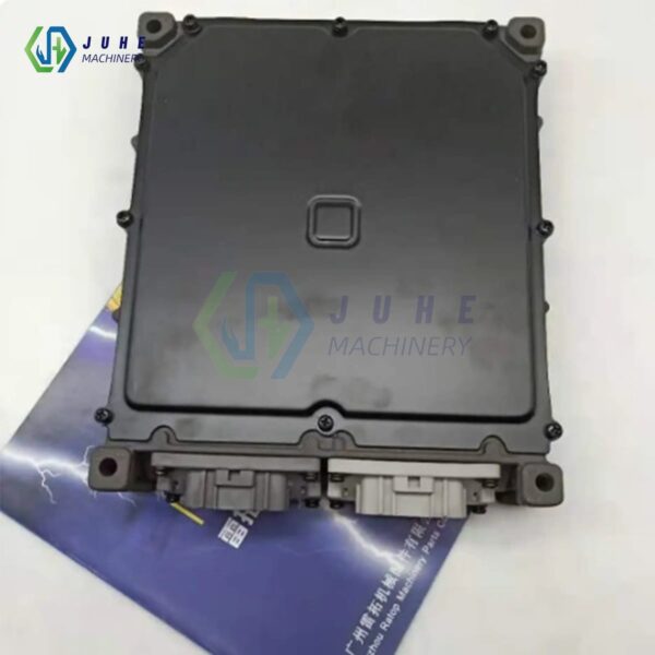 2218745 electronic control unit for caterpillar excavator engine ecu