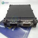 2218745 electronic control unit for caterpillar excavator engine ecu