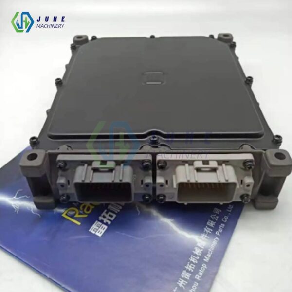 2218745 electronic control unit for caterpillar excavator engine ecu