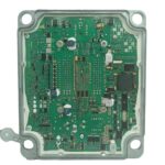 22346791 p01 engine ecu controller computer panel for volvo with program ecm computer board ecu electronic control unit