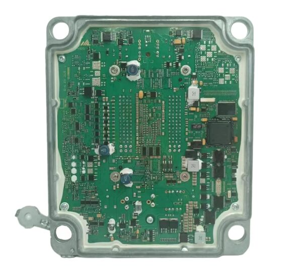 22346791 p01 engine ecu controller computer panel for volvo with program ecm computer board ecu electronic control unit