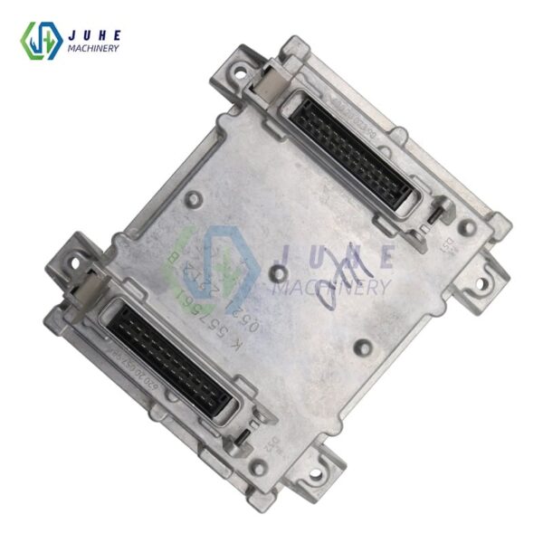 22417693 voe22417693 for ec140b/ec140blc deutz d4d eae2 ecu controller