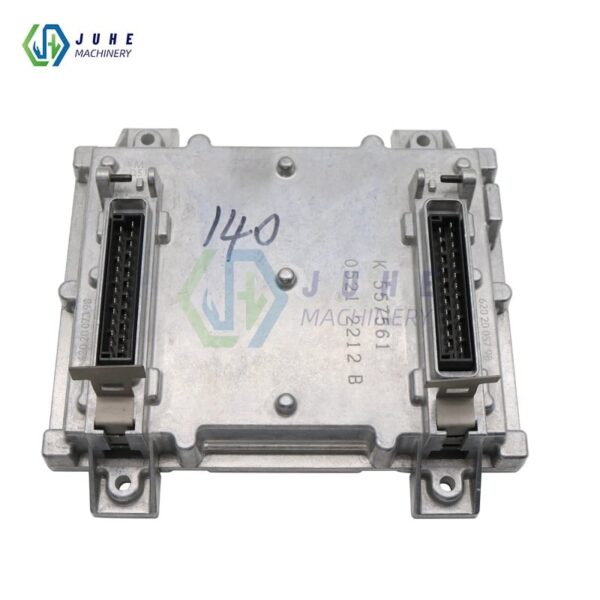 22417693 voe22417693 for ec140b/ec140blc deutz d4d eae2 ecu controller