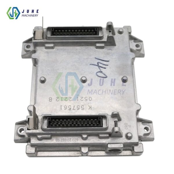 22417693 voe22417693 for ec140b/ec140blc deutz d4d eae2 ecu controller