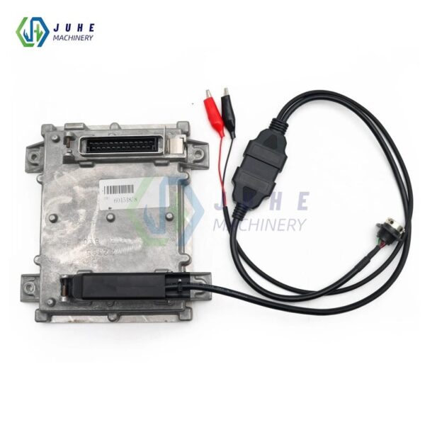 22417693 voe22417693 for ec140b/ec140blc deutz d4d eae2 ecu controller