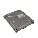 22423435 p01 engine ecu controller computer panel for volvo with program ecm computer board ecu electronic control unit