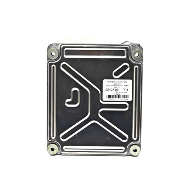 22425461 p01 engine ecu controller computer panel for volvo with program ecm computer board ecu electronic control unit