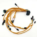 230 6279 2306279 engine wiring harness for cat excavator e330c 330cfm 330cl 330cln 330cmh