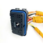 230 6279 2306279 engine wiring harness for cat excavator e330c 330cfm 330cl 330cln 330cmh